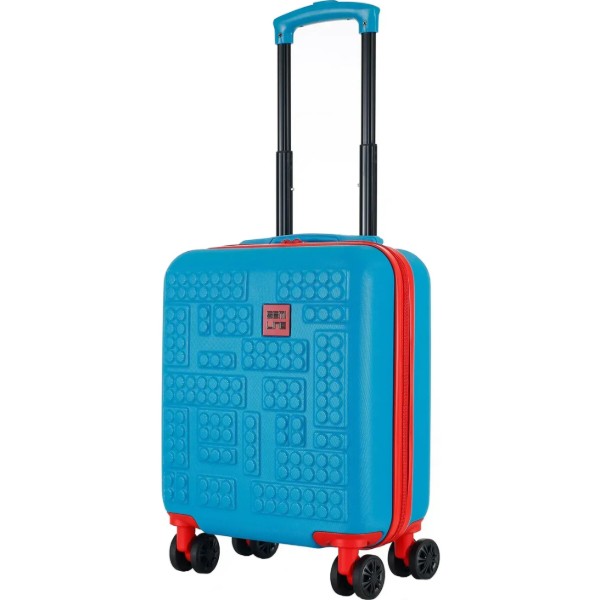 Фото - Чемодан детский Semi Line 16" (XS) Blue/Red (T5887-1)